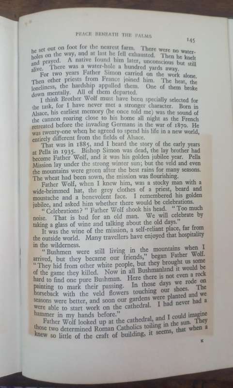 To the rivers end. - Lawrence G Green (Hardcover without DJ)