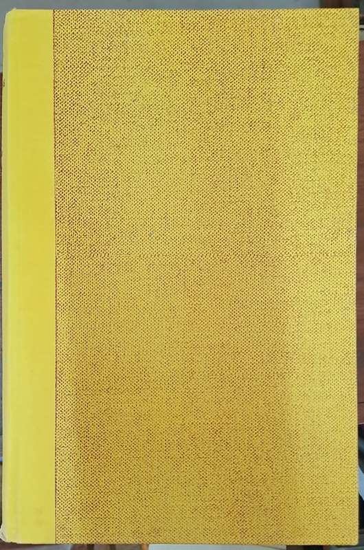 Thunder on the Blaauwberg. - Lawrence G Green (First edition) (Hardcover with DJ)
