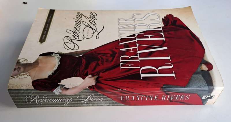 Redeeming Love. - Francine Rivers (Softcover)