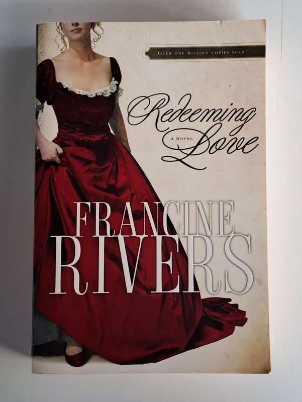 Redeeming Love. - Francine Rivers (Softcover)