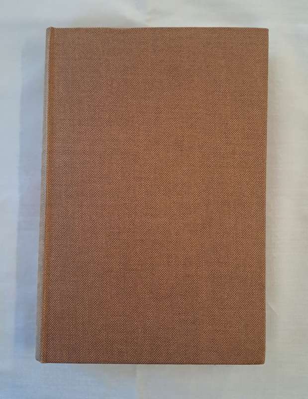 The wind from the plain. - Yashar Kemal (Hardcover Without DJ)
