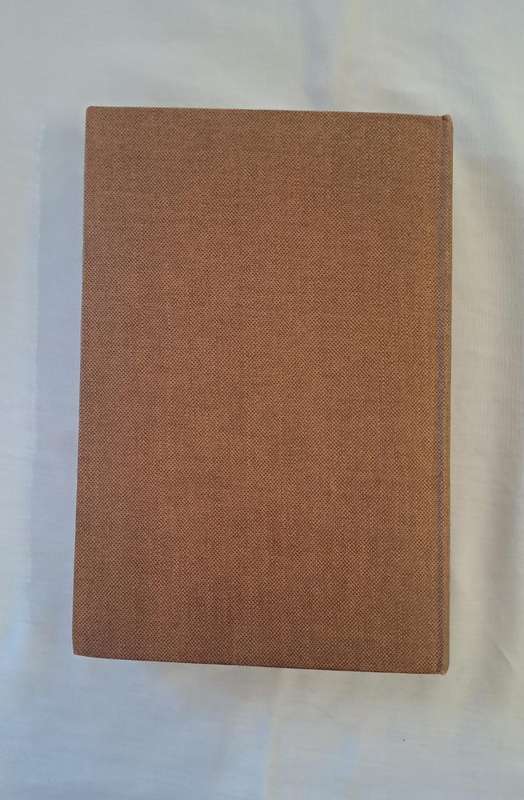 The wind from the plain. - Yashar Kemal (Hardcover Without DJ)