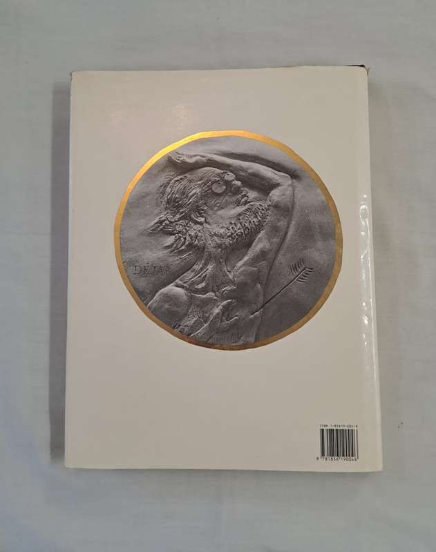 Ronald Searle. - Russell Davies (Hardcover with DJ)