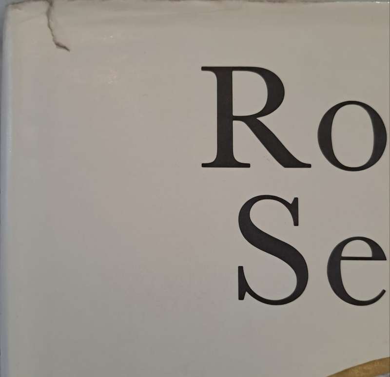 Ronald Searle. - Russell Davies (Hardcover with DJ)