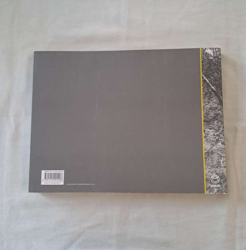 Bush Of Ghosts. - John Liebenberg, Patricia Hayes (First Edition) (Softcover)