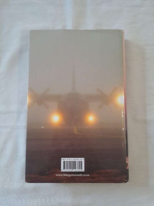 From Fledgling To Eagle. - Brig-Gen Dick Lord (Hardcover with DJ)