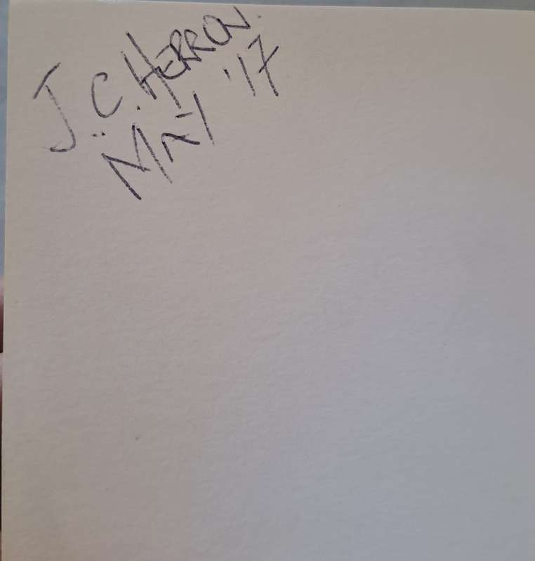 Point of the Dagger. - Peet Coetzee (Softcover) (Signed by Author)