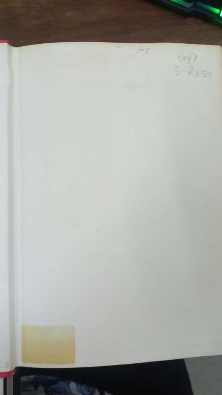 Flags of the World. - E M C Barraclough (Hardcover with DJ)