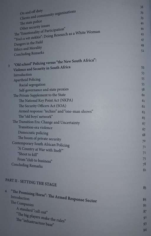Twilight Policing. - Tessa G Diphoorn (Paperback)