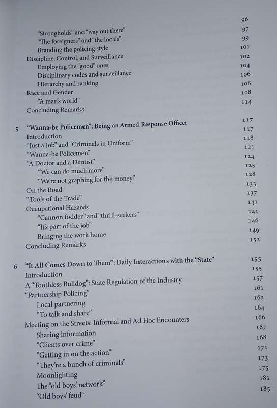 Twilight Policing. - Tessa G Diphoorn (Paperback)