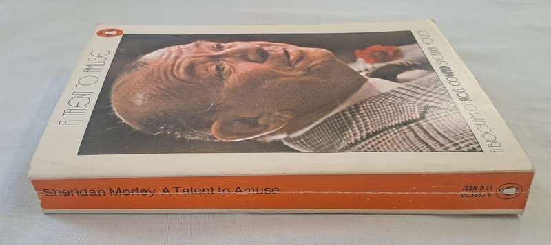 A Talent To Amuse. - Noel Coward (Paperback)