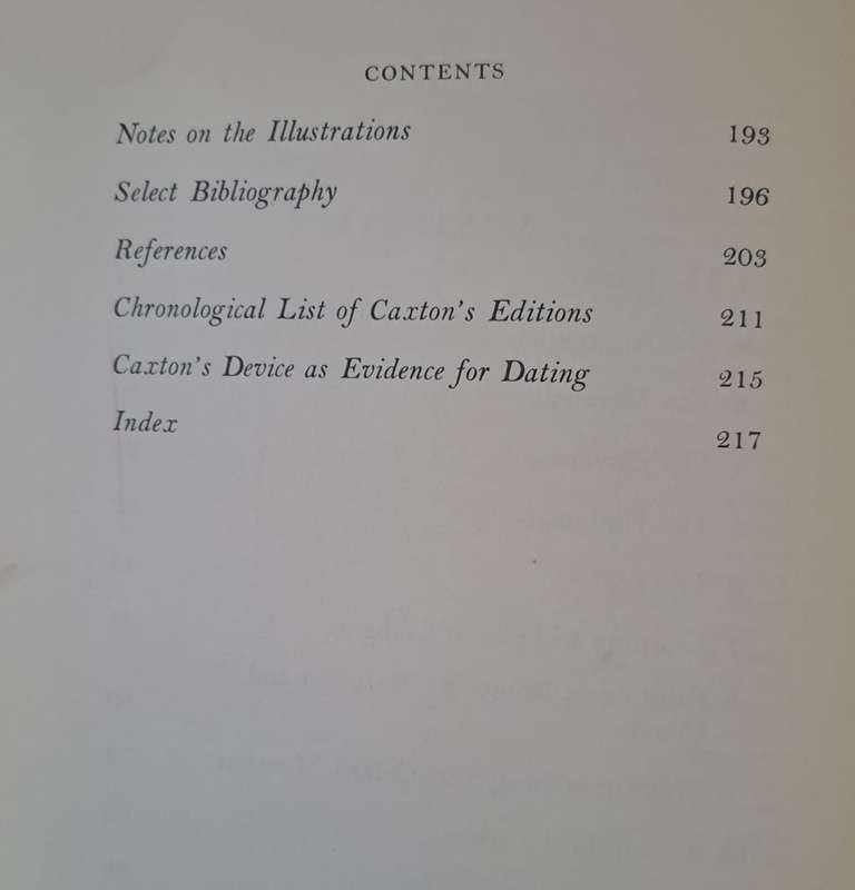 William Caxton - George D Painter (Hardcover with DJ)