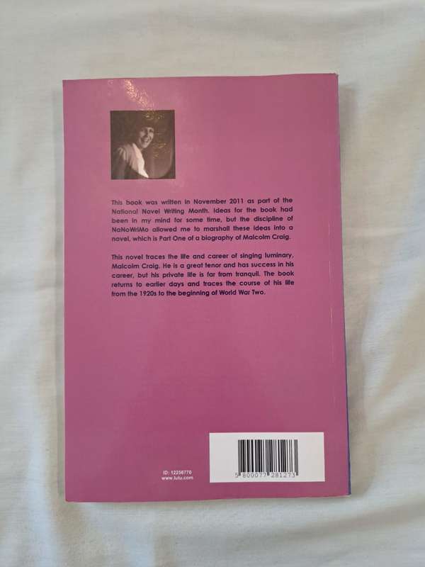 Just The Echo Of a Sigh. - Jean Collen (Softcover)