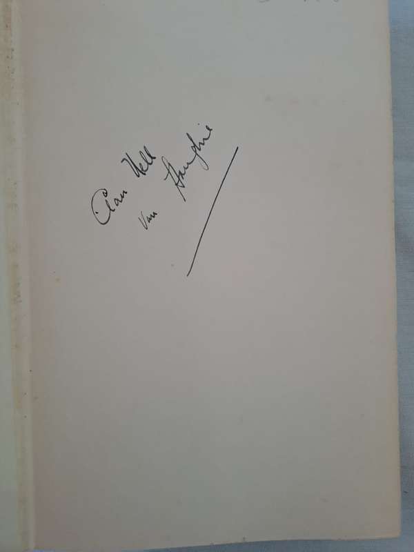 Madame Curie. - Eve Curie (Hardcover without DJ)