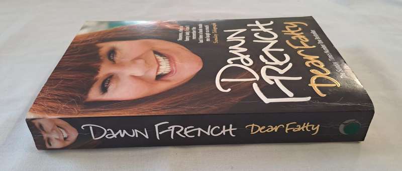 Dear Fatty - Dawn French (Paperback)
