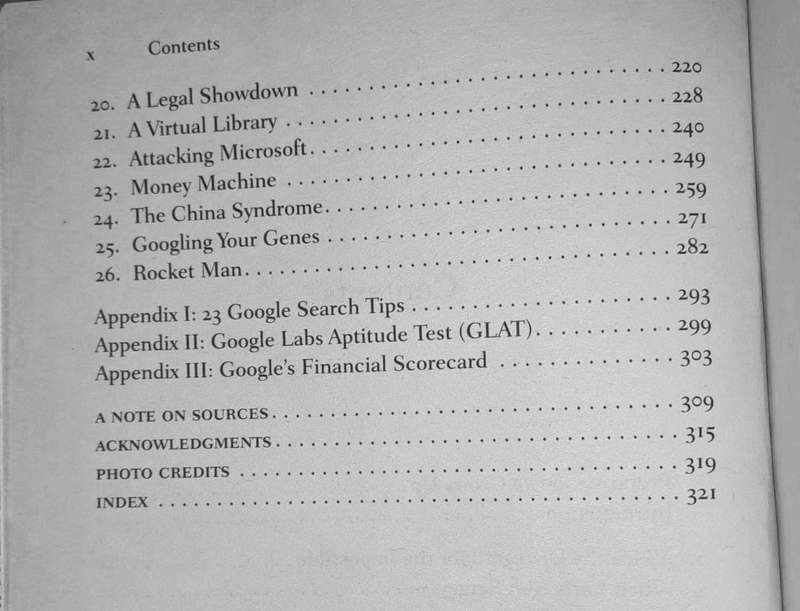 The Google Story. - David A Vise (Paperback)