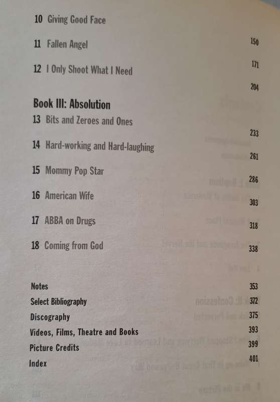 Madonna, Like An Icon - Lucy O Brien (Paperback)