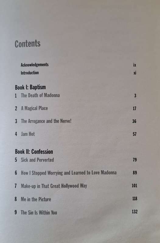 Madonna, Like An Icon - Lucy O Brien (Paperback)