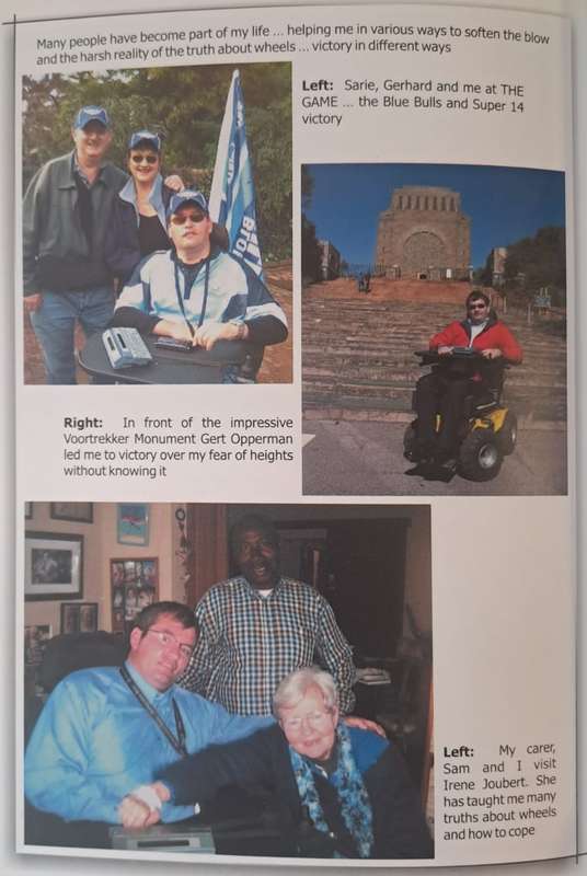 The Truth About Wheels - Dr Cival Mills (Paperback)