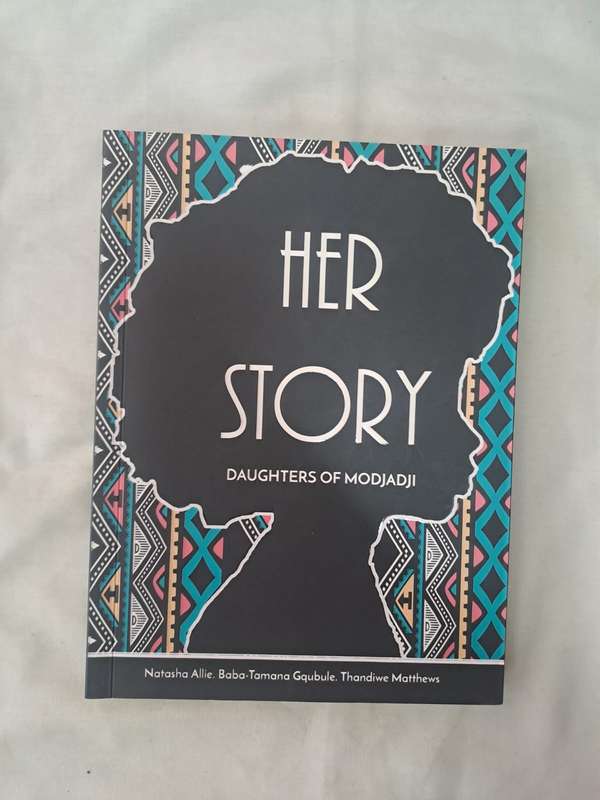 Her Story , Daughters of Modjadji (Paperback)