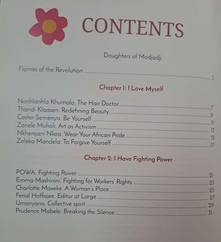 Her Story , Daughters of Modjadji (Paperback)