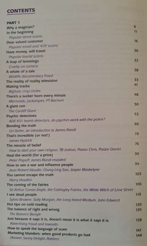 Scammed, Cons and Scams Revealed - Mapstudio (Paperback)