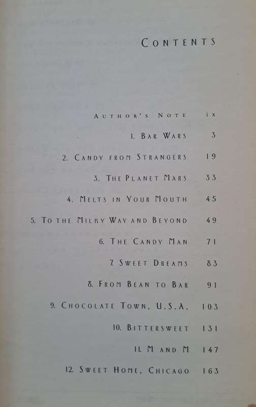 Inside the Secret World of Hershey and Mars  - Joël Glenn Brenner (Paperback)