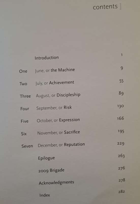 The Sorcerer's Apprentices: A Season at El Bulli -Lisa Abend
