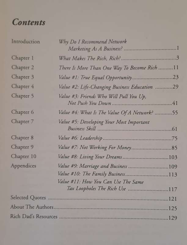 The Business School For People Who Like Helping People - Robert T. Kiyosaki (Paperback)