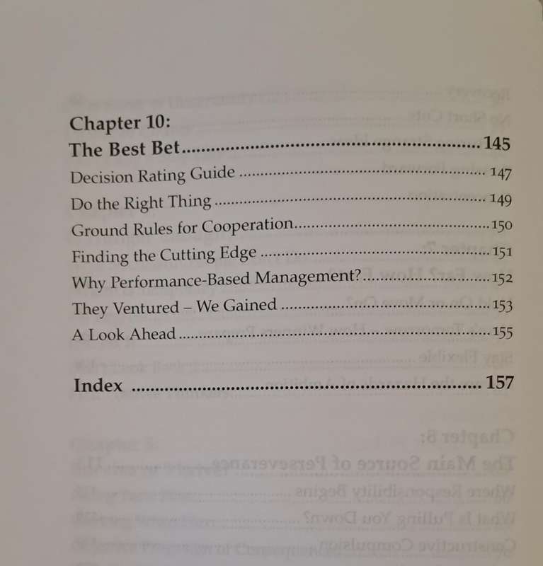 Nothing Ventured, Nothing Gained: Clearing the Way to Success - Roger Fritz (Paperback)