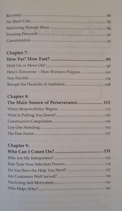 Nothing Ventured, Nothing Gained: Clearing the Way to Success - Roger Fritz (Paperback)