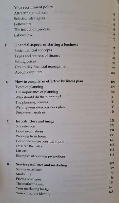 Be a Winner : Run Your Own Business and Make Lots of Money - Eric Parker (Paperback)