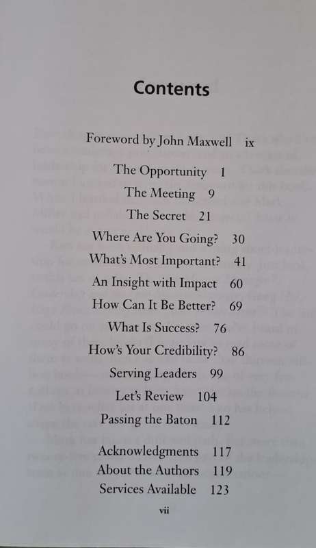 The Secret: What Great Leaders Know and Do - Kenneth H. Blanchard, Mark Miller (Paperback)