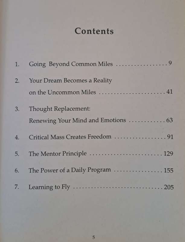 The Magic is in the Extra Mile - Larry Di Angi (Paperback)