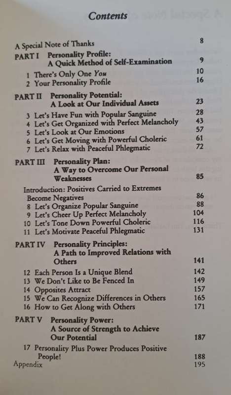 Personality Plus: How to Understand Others by Understanding Yourself - Florence Littauer (Paperback)