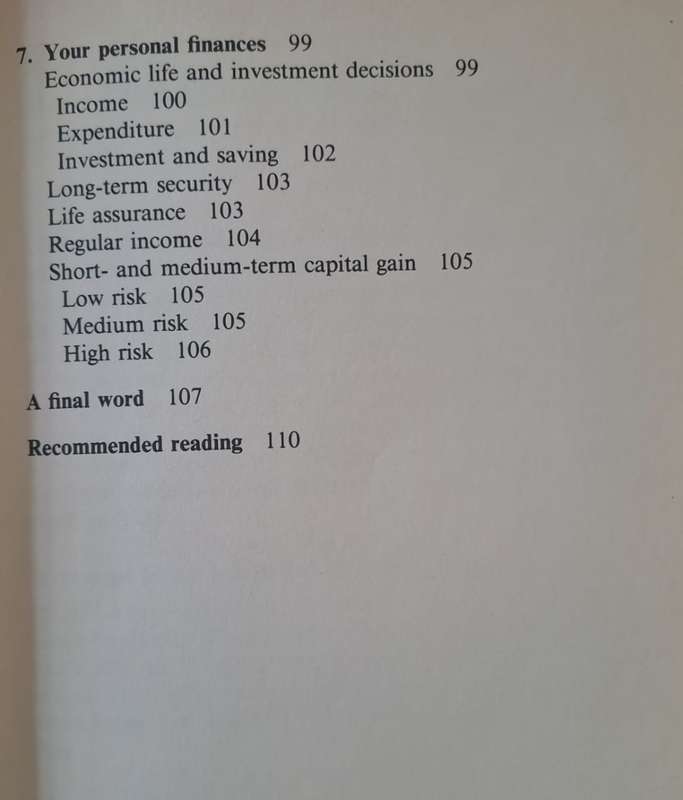 Econosense, Understanding your economic environment - Jerry Schuitema (Paperback)