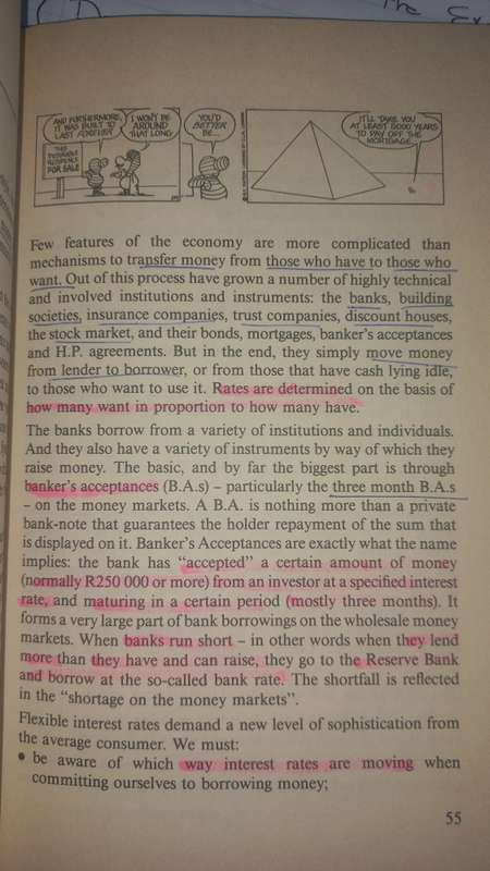Econosense, Understanding your economic environment - Jerry Schuitema (Paperback)