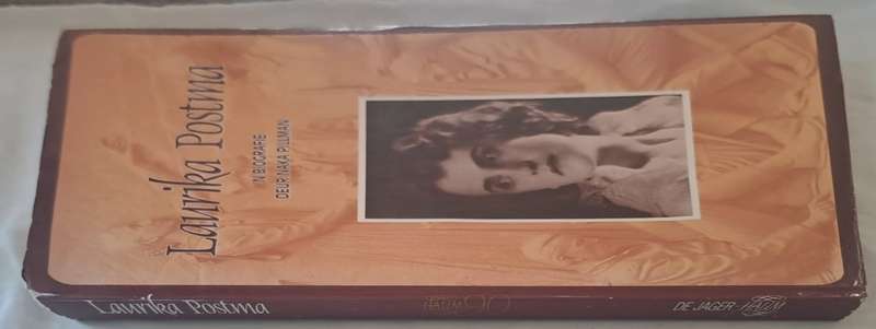 Laurika Postma - Naka Pillman (Hardcover)
