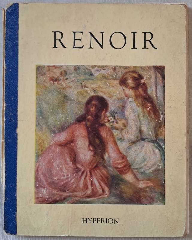 Renoir - Andre Leclerc (Hardcover)