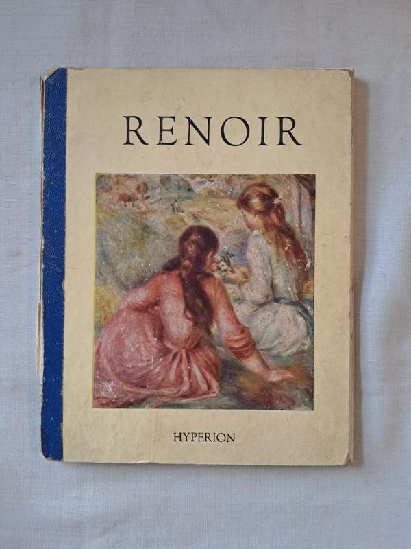 Renoir - Andre Leclerc (Hardcover)