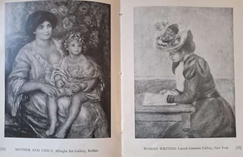 Renoir - Andre Leclerc (Hardcover)