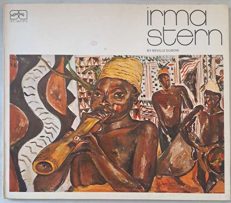 Irma Steyn - Neville Dubow (Softcover)