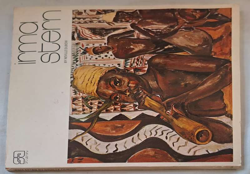 Irma Steyn - Neville Dubow (Softcover)