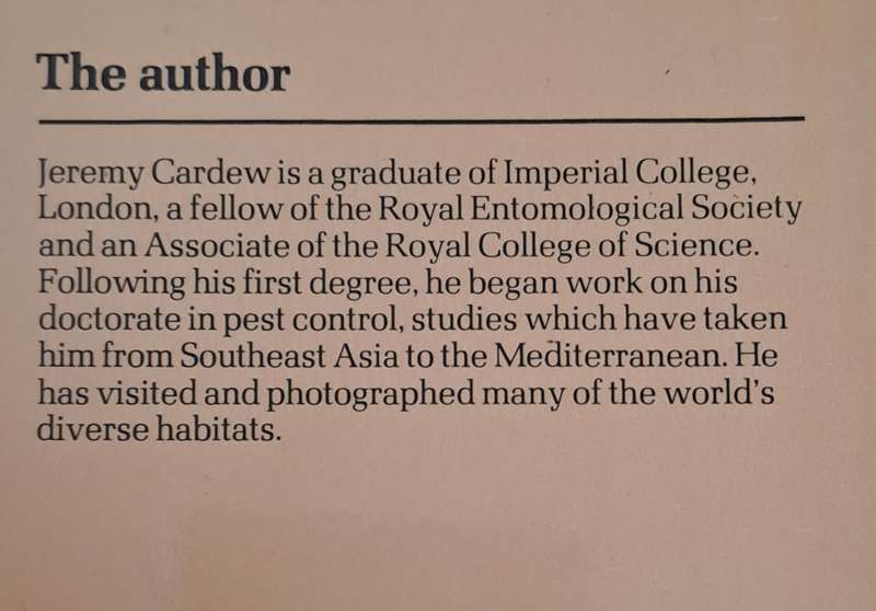 Thorburn's Wildlife - Jeremy Cardew (Hardcover)