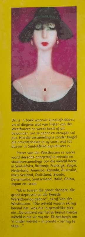 Pieter van Der Westhuizen - Leonard Schneider (Hardcopy)