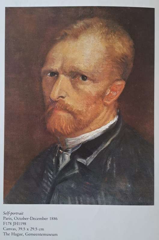 Vincent Van Gogh - Hans Bronkhorst (Softcover)