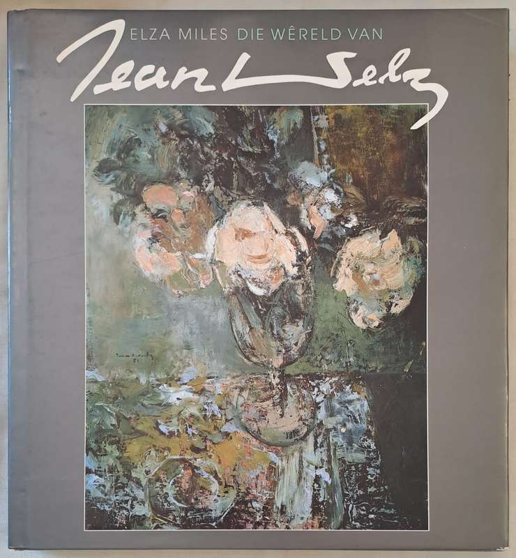 Die wereld van Jean Welz - Elza Miles (Hardcover)