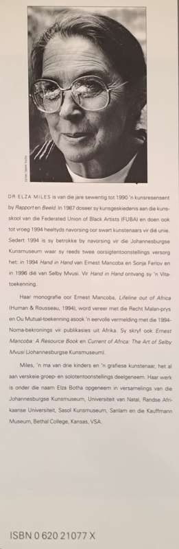 Die wereld van Jean Welz - Elza Miles (Hardcover)