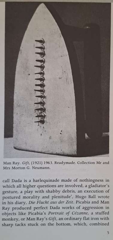 Dada and Surrealism - Dawn Ades (Paperback)