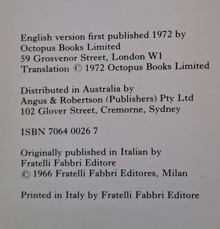 Art Nouveau the style of the 1890s - Francesco Abbate (Hardcover)